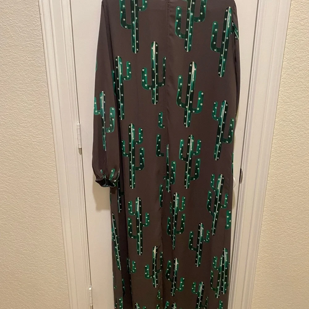 Izzy & Lola Kimono - Picture 2 of 6